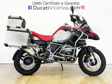 BMW R 1200 GS Adventure R 1200 GS ADVENTURE