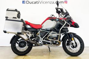 BMW R 1200 GS Adventure R 1200 GS ADVENTURE