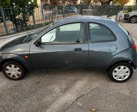 Ford ka 2004