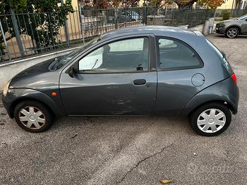 Ford ka 2004