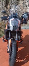 KTM 1290 super Adventure s 