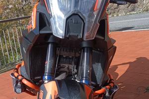 KTM 1290 super Adventure s 