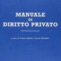 Diritto privato,Torrente