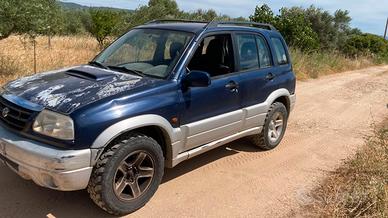 Grand vitara