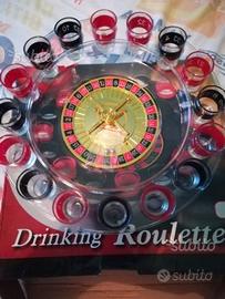 Roulette