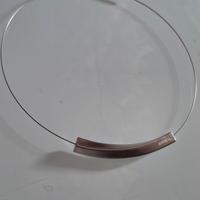 collana rigida breil