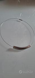 collana rigida breil