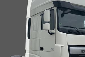 Kit spoiler tetto XF 106 SSC