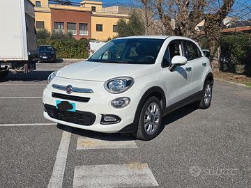 fiat 500x come nuova  neopatentati automatica 