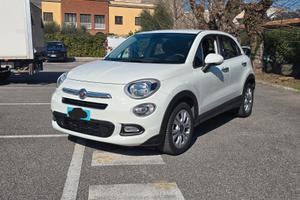 fiat 500x come nuova  neopatentati automatica 