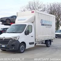 Renault Master FG 6P TA L3 H2 T35 En. dCi 150...