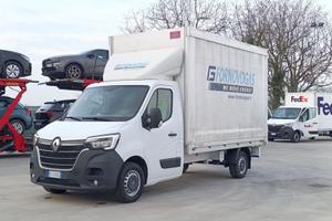 Renault Master FG 6P TA L3 H2 T35 En. dCi 150...
