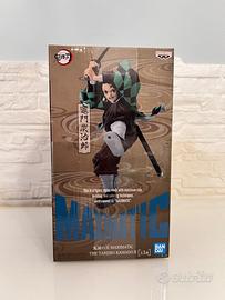 BANDAI - Demon Slayer: Kimetsu no Yaiba" MAXIMATIC