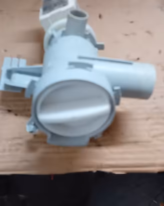 Pompa scarico Miele 