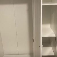 Armadio/scrivania/ libreria