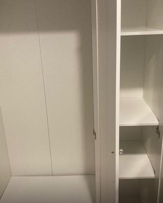 Armadio/scrivania/ libreria