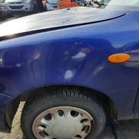 NISSAN MICRA 2001 - PARAFANGO SINISTRO