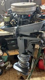 Evinrude 6 cv gambo lungo