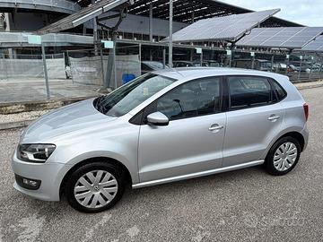 polo 1.2 TDI