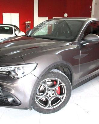 A.R.Stelvio 2.2 T.diesel 190cv AT8 Q4 SPRINT-2022
