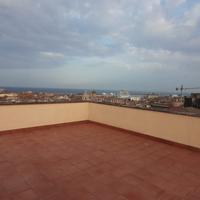 Superattico con Terrazze, Garage, pressi Stesicoro