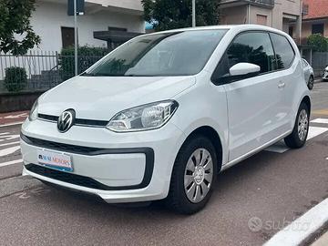 Volkswagen up! 1.0 5p. EVO move BlueMotion Technol