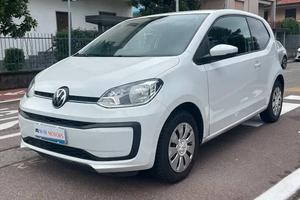 Volkswagen up! 1.0 5p. EVO move BlueMotion Technol