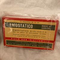 Farmaci antichi e medicinali da collezione