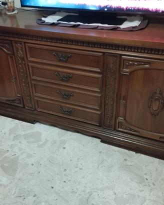 credenza 