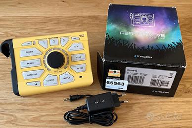 TC-Helicon Perform-VE .