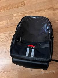 Borsa serbatoio