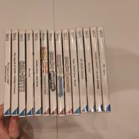 bundle giochi Wii 