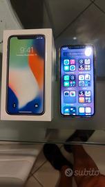 Iphone x 64
