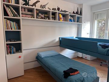 Camerina per bambini