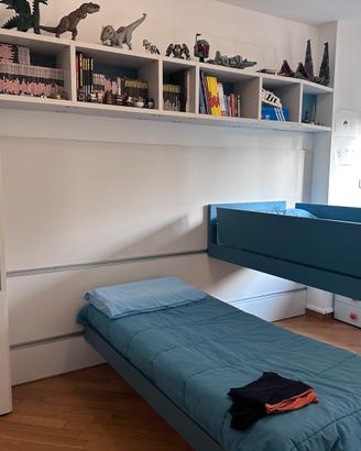 Camerina per bambini