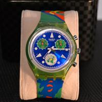 Swatch Vintage AG 1994