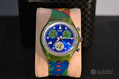 Swatch Vintage AG 1994