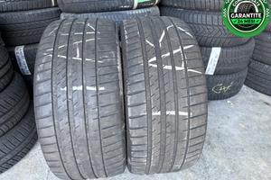 gomme usate 2454019 Estivo MICHELIN - PIL - 294
