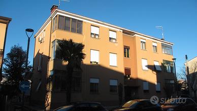 Staranzano, tricamere in palazzina