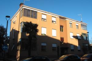 Staranzano, tricamere in palazzina