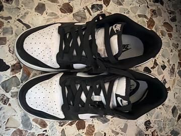 NIKE Dunk Low Panda