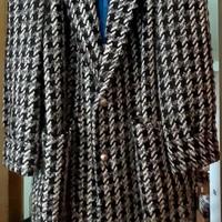 Cappotto Uomo vintage