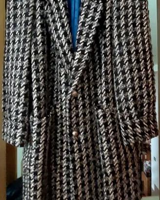 Cappotto Uomo vintage