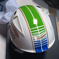 CASCO SCI  BRIKO MISURA 58