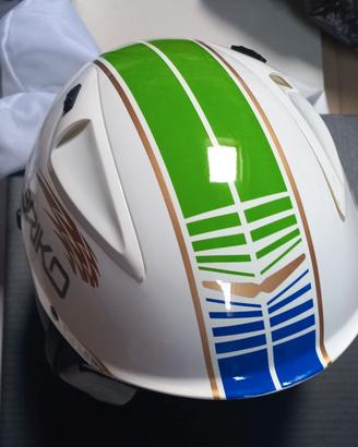 CASCO SCI  BRIKO MISURA 58