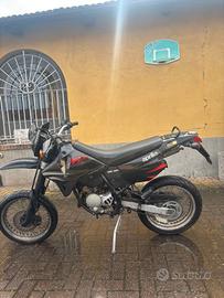 Aprilia MX 50