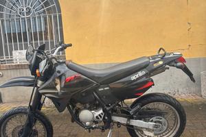 Aprilia MX 50