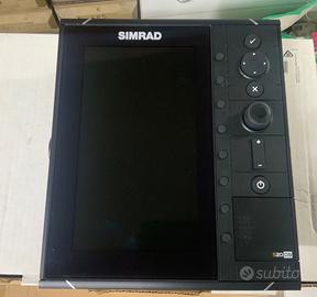 SIMRAD S2009 Ecoscandaglio Usato con Garanzia