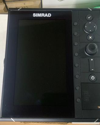 SIMRAD S2009 Ecoscandaglio Usato con Garanzia