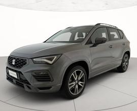 Seat Ateca 1.5 ecotsi fr 150cv dsg